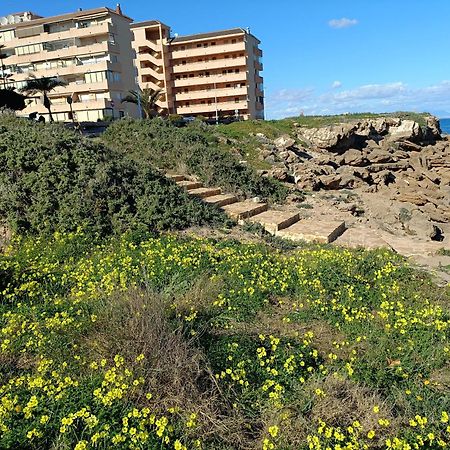 Apartamento Miramar Torrevieja Kültér fotó