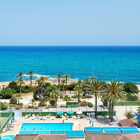 Apartamento Miramar Torrevieja Kültér fotó