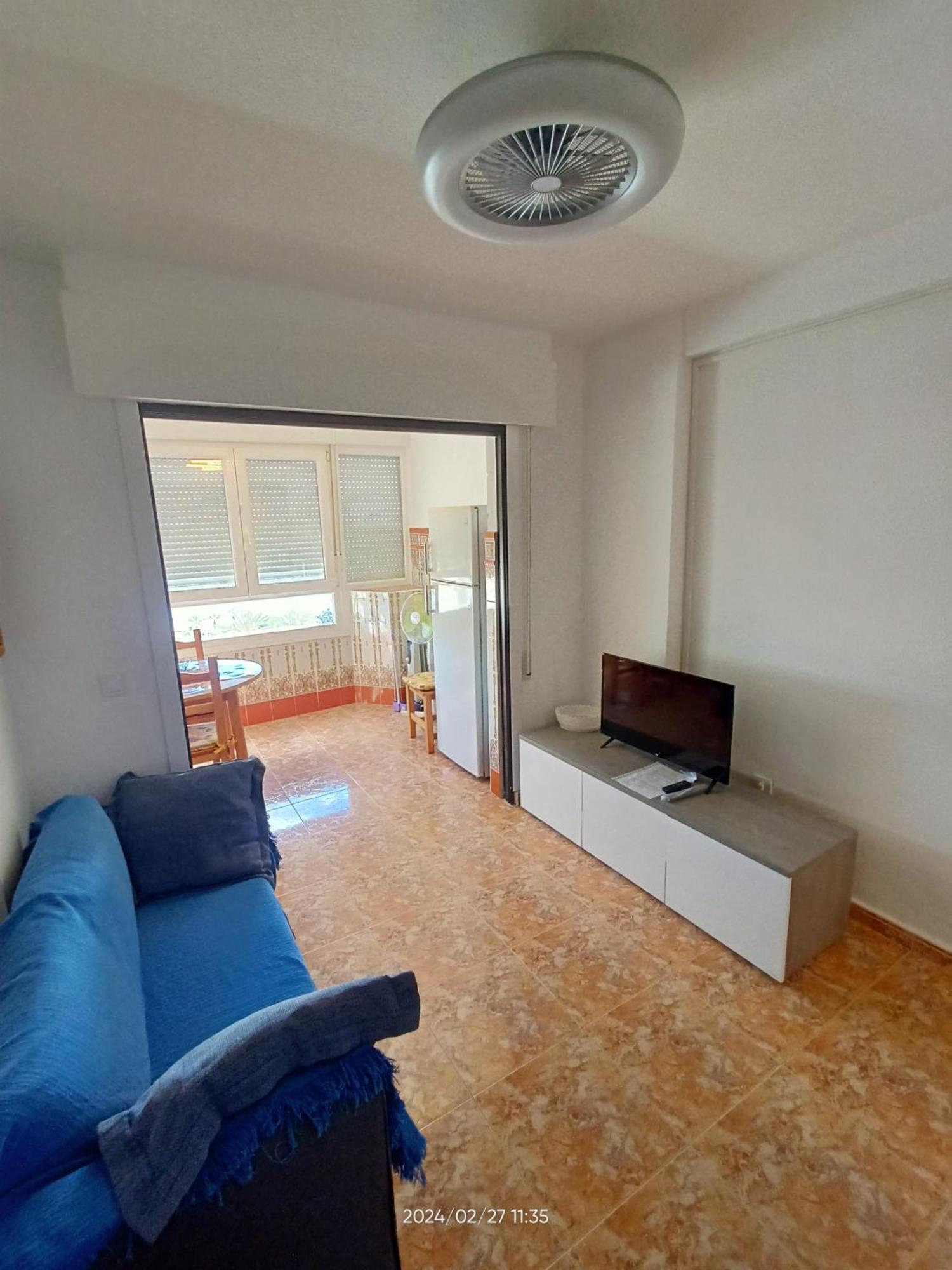 Apartamento Miramar Torrevieja Kültér fotó