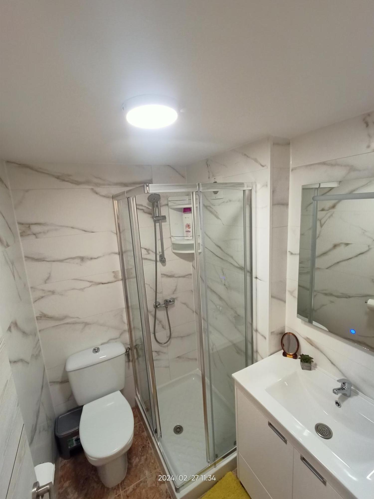Apartamento Miramar Torrevieja Kültér fotó
