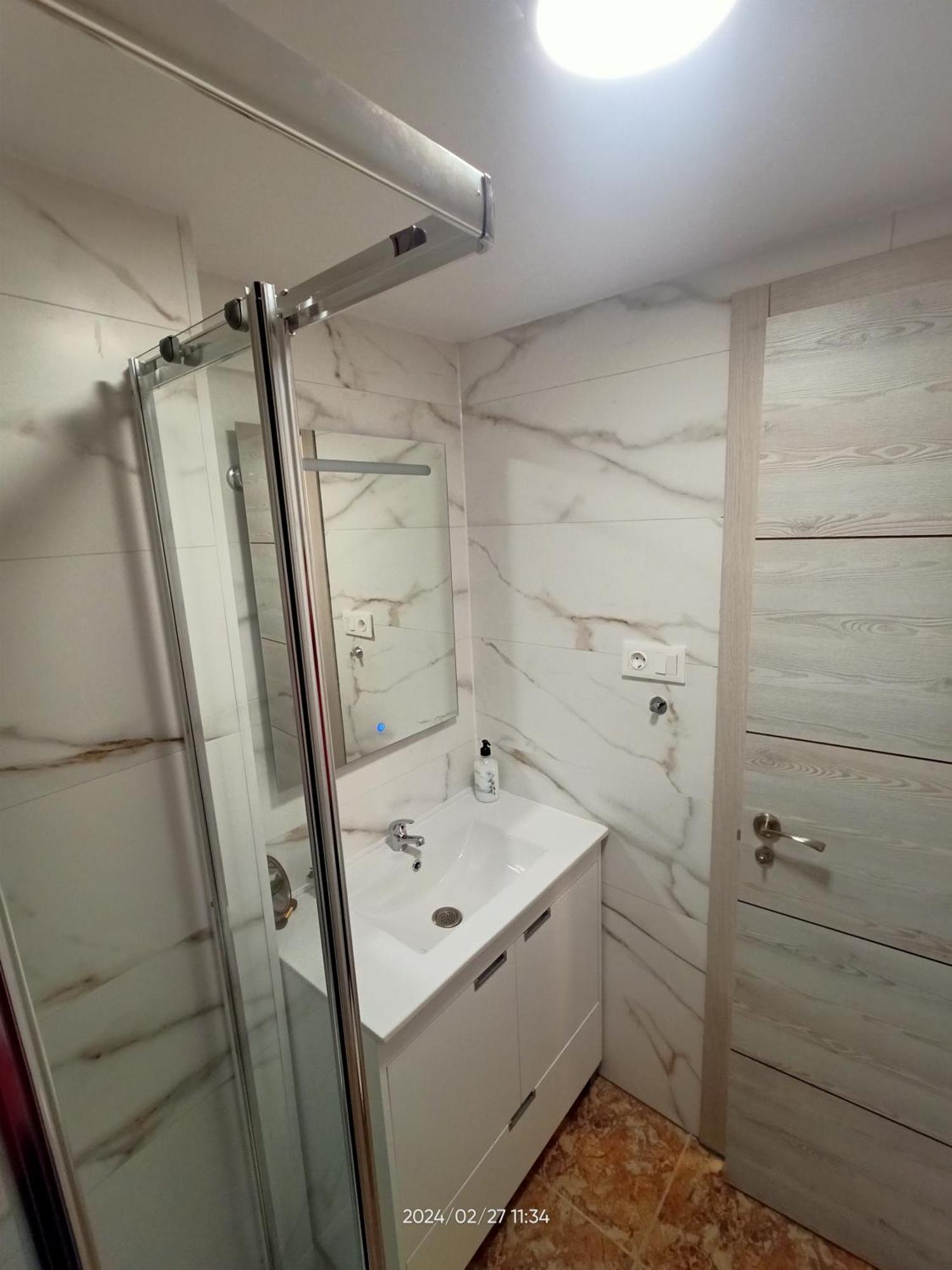 Apartamento Miramar Torrevieja Kültér fotó