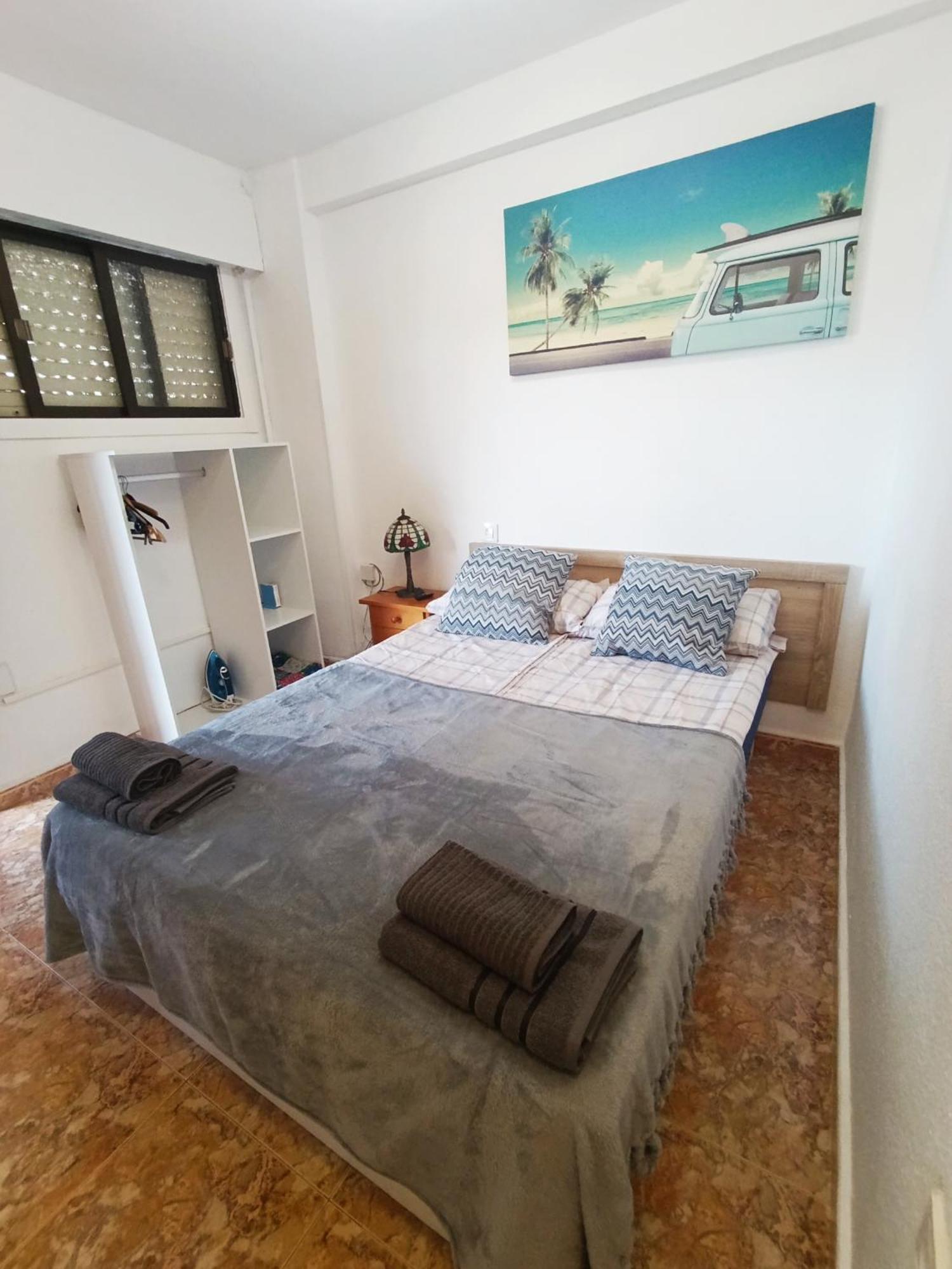 Apartamento Miramar Torrevieja Kültér fotó