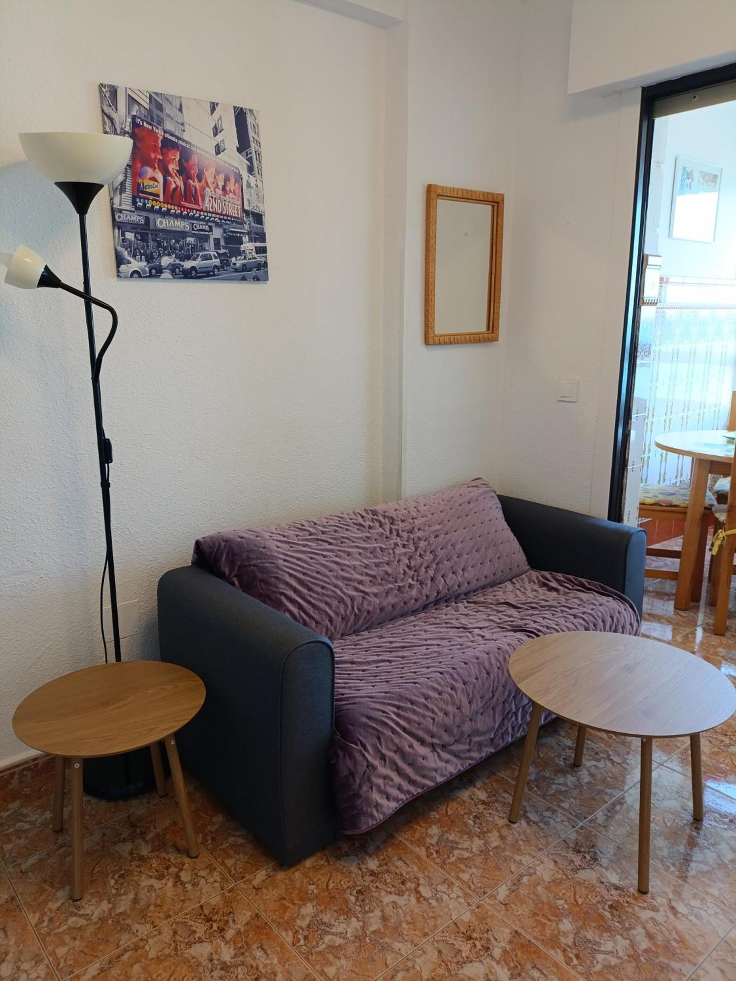 Apartamento Miramar Torrevieja Kültér fotó