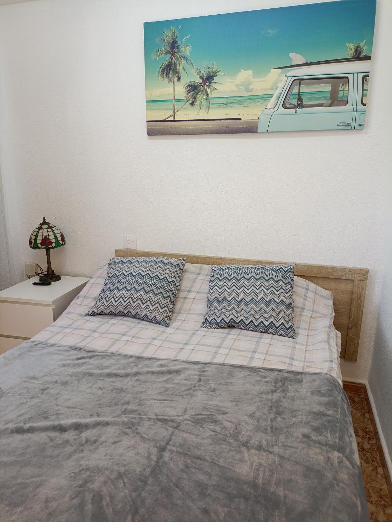 Apartamento Miramar Torrevieja Kültér fotó